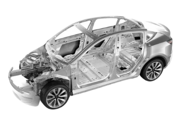 Automotive-bearings