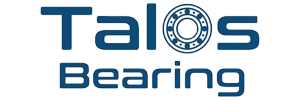 Talos bearing logo