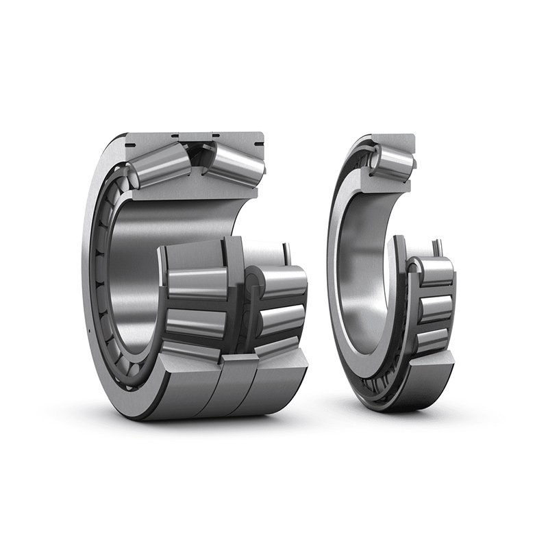 Tapered roller bearings