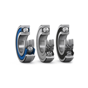 Deep Groove Ball Bearings