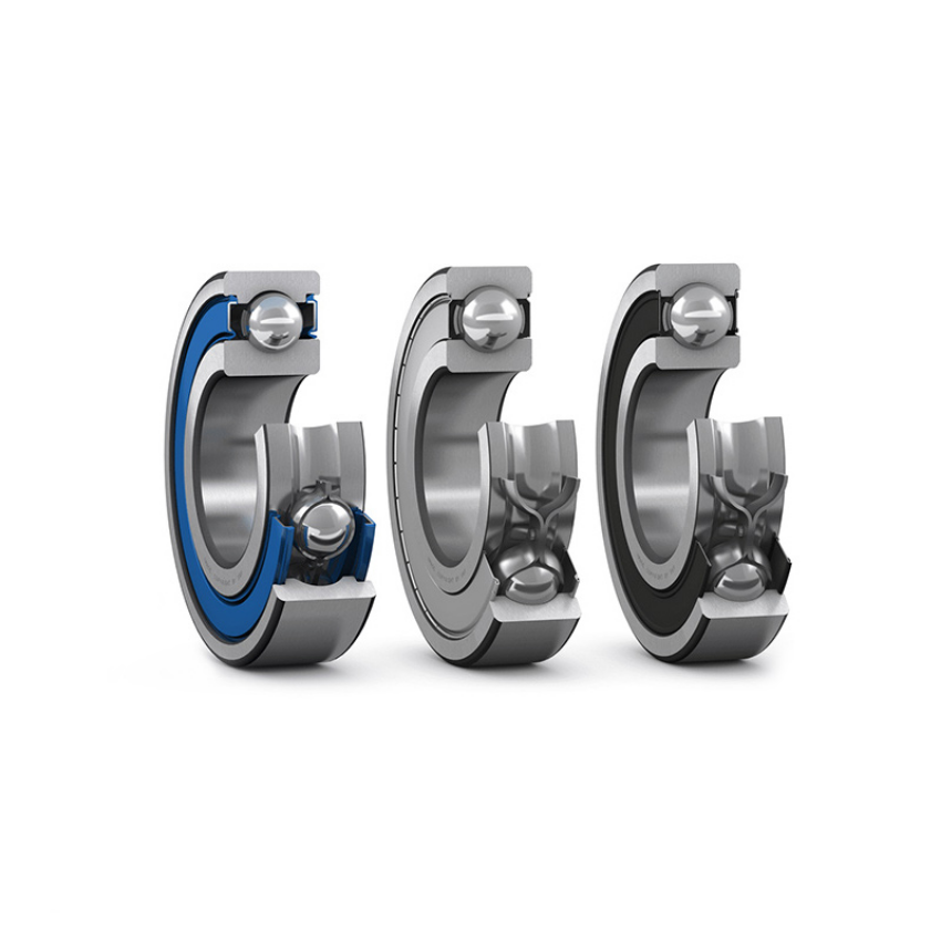 Deep Groove Ball Bearings
