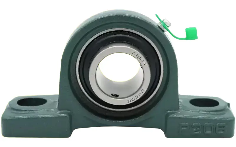 pillow-block-bearings
