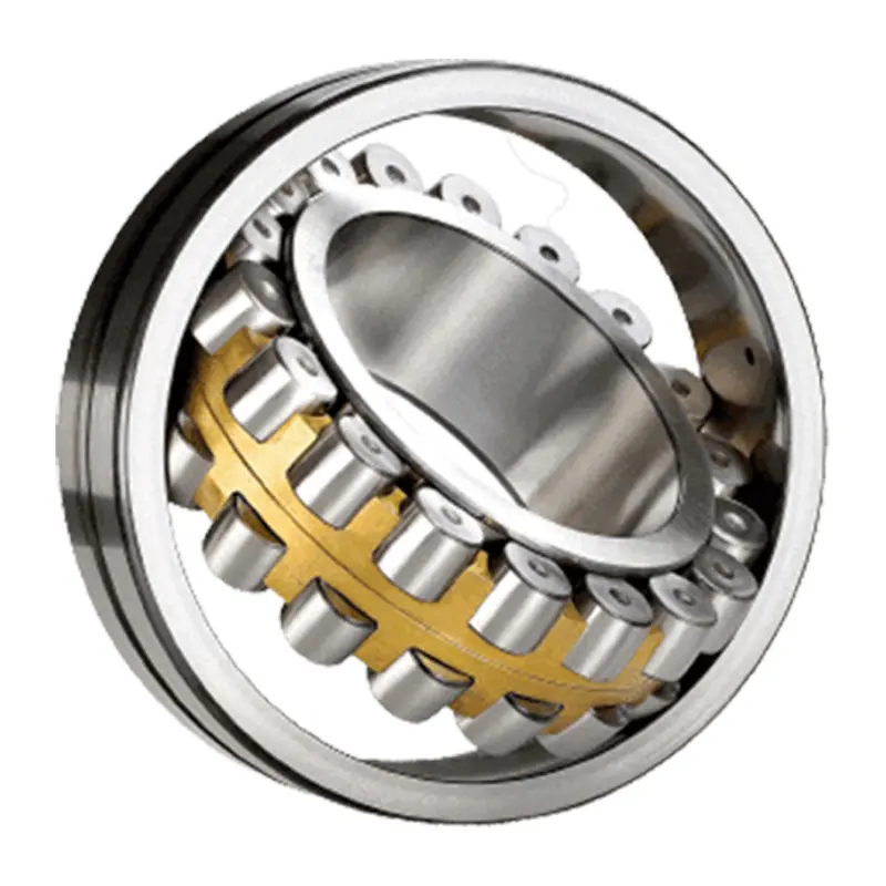 spherical-roller-bearings