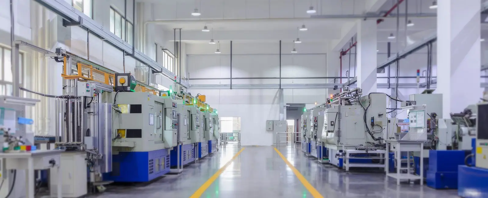 bearing supplier precision manufacturing quality control process