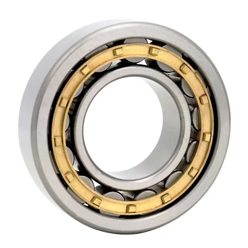 Cylindrical-Roller-Bearings