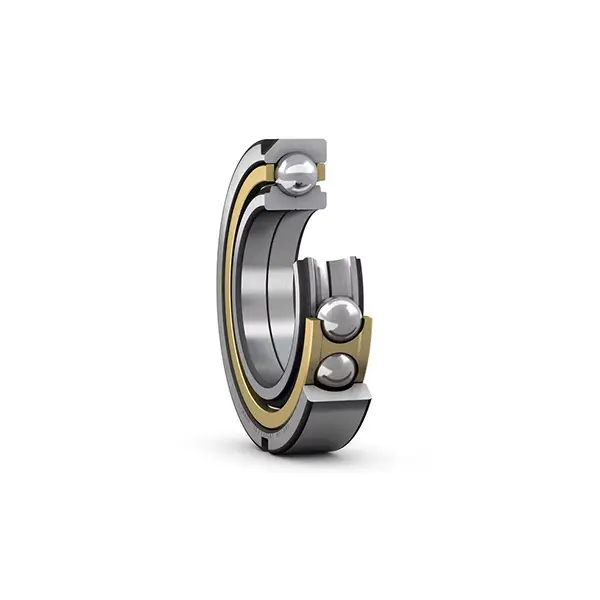 Angular-Contact-Ball-Bearings