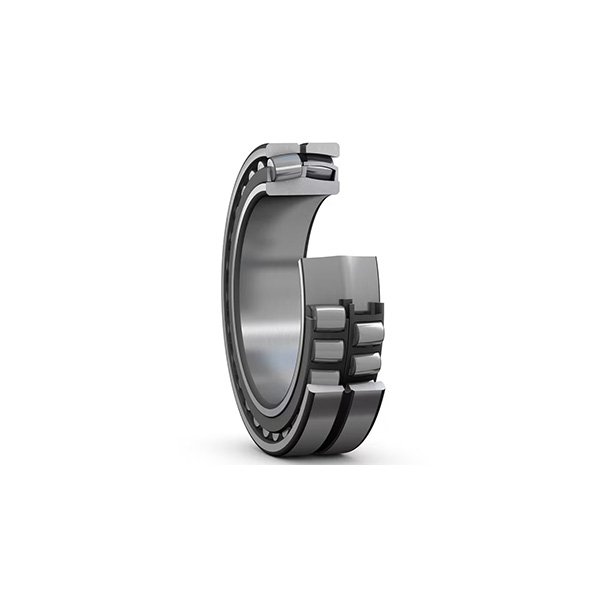 Spherical-roller-bearings
