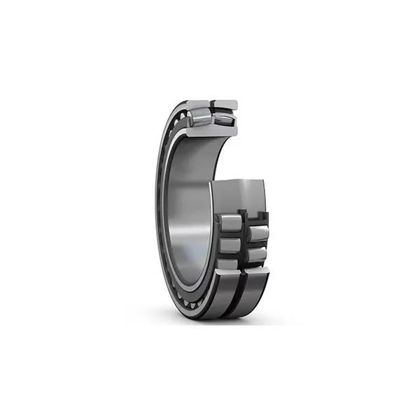 Spherical-roller-bearings