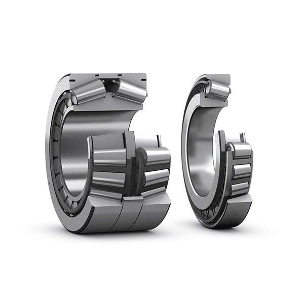 Tapered-roller-bearings