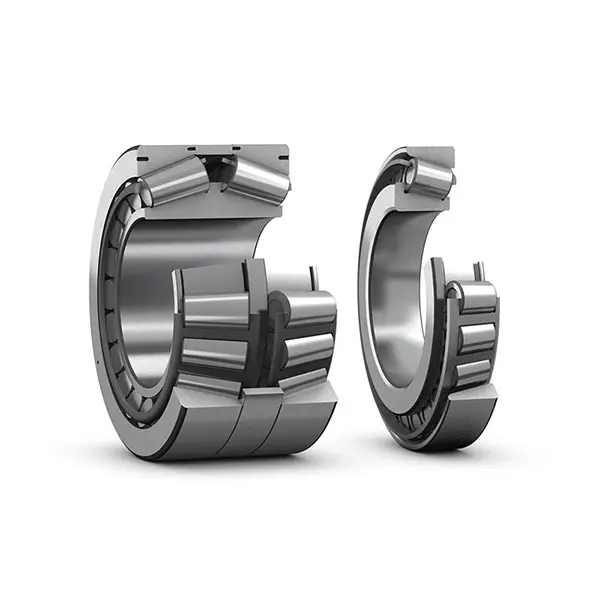 Tapered-roller-bearings