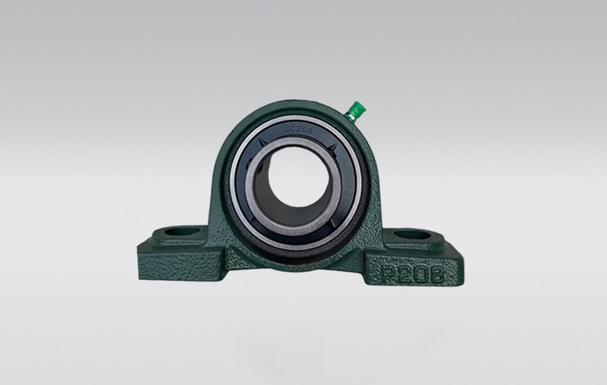 Pillow Block Bearings