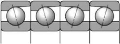 Face-to-Face Combination