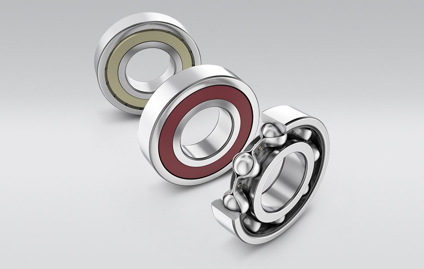 deep-groove-ball-bearings