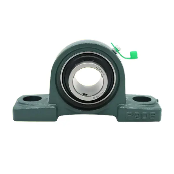 pillow-block-bearings