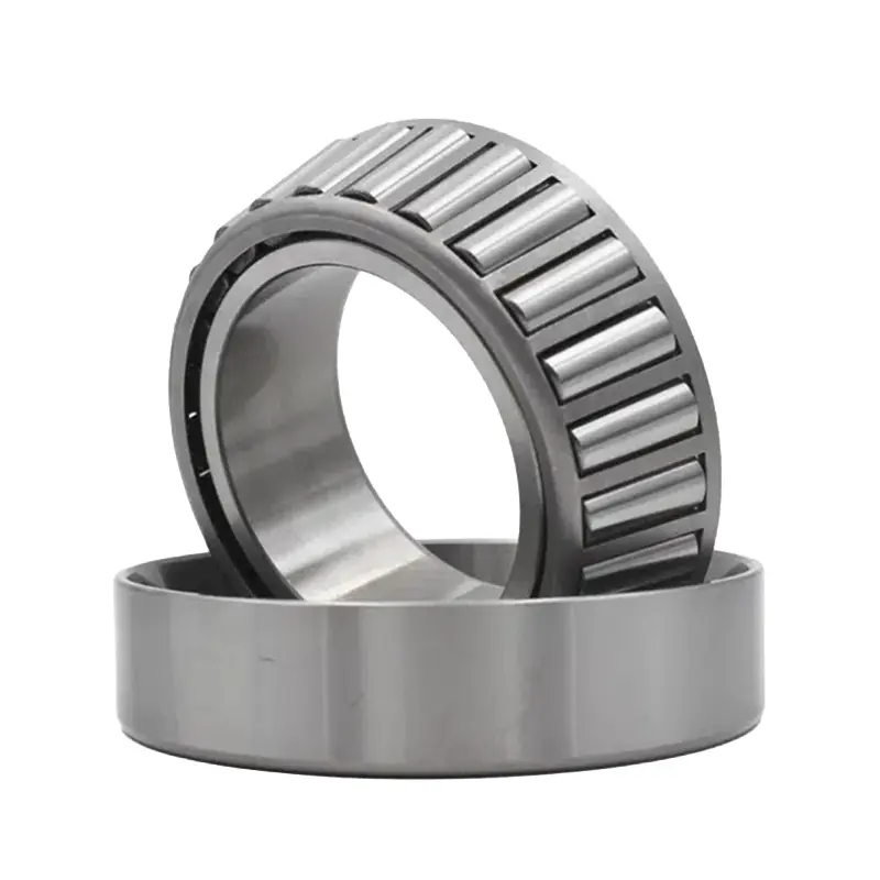 tapered roller bearings