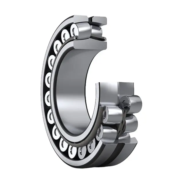 22208 CA/W33 technical specifications and load ratings