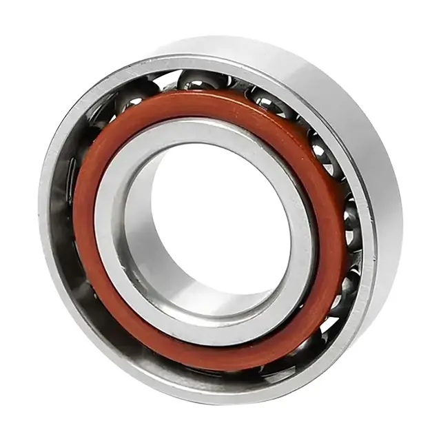 7006C angular contact ball bearing specification chart