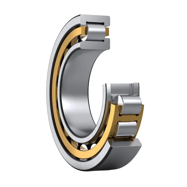 NU210 bearing technical specifications diagram, dimensions and load ratings